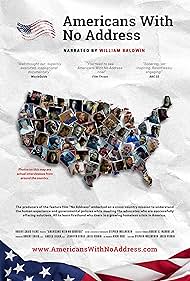 Watch Free Americans with No Address (2024)