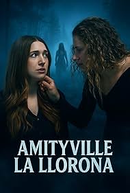 Watch Free Amityville La Llorona (2025)
