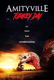 Watch Free Amityville Turkey Day (2023)