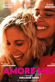 Watch Free Amore mio (2022)
