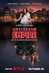 Watch Free Amsterdam Empire (2025–)