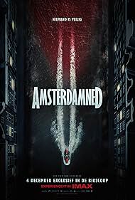 Watch Free Amsterdamned 2 (2025)