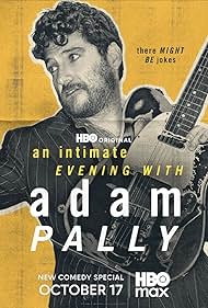 Watch Free An Intimate Evening with Adam Pally (2025)