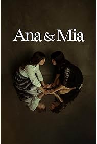 Watch Free Ana Mia (2025)
