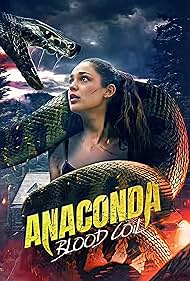 Watch Free Anaconda: Blood Coil (2026)