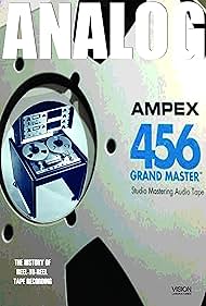 Watch Free Analog The Art History Of Reel To Reel Tape Recording (2019)