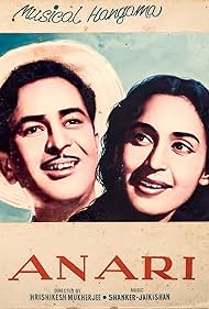 Watch Free Anari (1959)