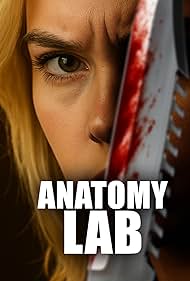 Watch Free Anatomy Lab (2025)