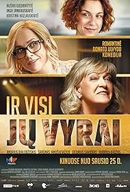 Watch Free And All Their Men (2019)