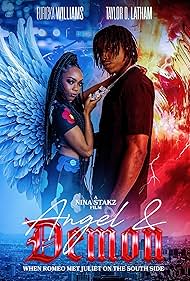 Watch Free Angel Demon (2025)