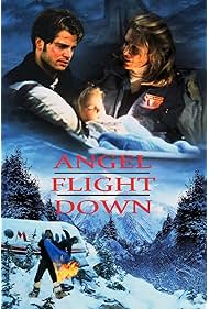 Watch Free Angel Flight Down (1996)