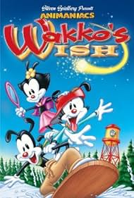 Watch Free Animaniacs Wakkos Wish (1999)