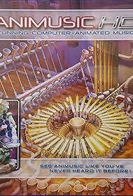 Watch Free Animusic HD (2010)