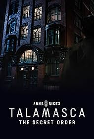 Watch Free Anne Rices the Talamasca (2025–)