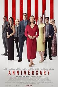 Watch Free Anniversary (2025)
