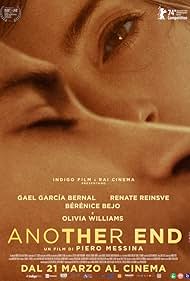 Watch Free Another End (2024)
