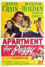 Watch Free Apartment for Peggy (1948)
