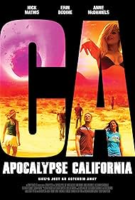 Watch Free Apocalypse, CA (2011)
