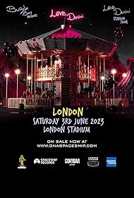 Watch Free Apple Music Live Burna Boy (2023)