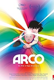 Watch Free Arco (2025)