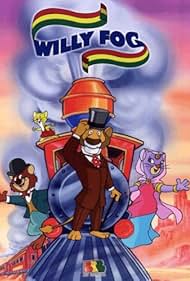 Watch Free Around the World with Willy Fog (1983)