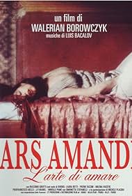 Watch Free Art of Love (1983)