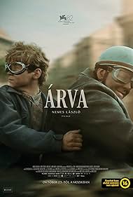 Watch Free Arva (2025)