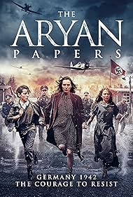 Watch Free Aryan Papers (2021)