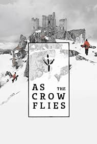 Watch Free As the Crow Flies (2017)