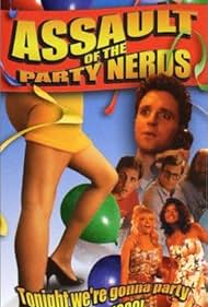 Watch Free Assault of the Party Nerds (1989)