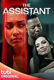 Watch Free Assistant (2023)