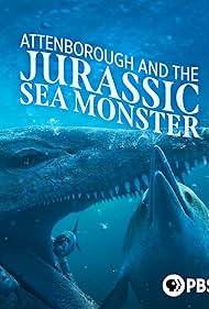 Watch Free Attenborough and the Jurassic Sea Monster (2024)