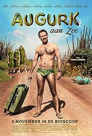 Watch Free Augurk aan zee (2025)