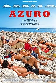 Watch Free Azuro (2022)