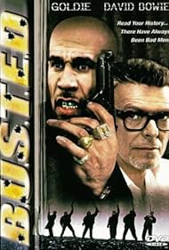 Watch Free B U S T E D (1998)
