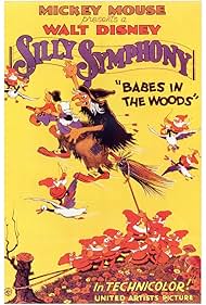 Watch Free Babes in the Woods (1932)