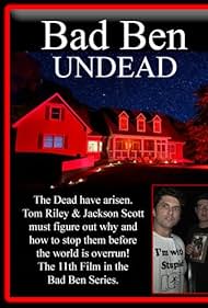 Watch Free Bad Ben 11 Undead (2022)