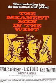 Watch Free Bad Men of the West (1974)