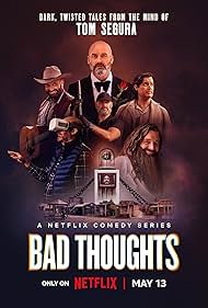 Watch Free Untitled Tom SeguraNetflix Project (2025-)