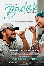Watch Free Badak (2025)