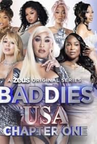 Watch Free Baddies USA (2025)