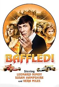 Watch Free Baffled (1972)