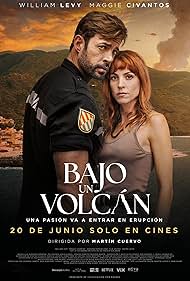 Watch Free Bajo un volcan (2025)