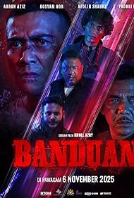 Watch Free Banduan (2025)