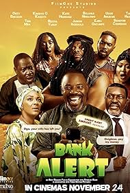 Watch Free Bank Alert (2023)