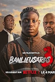 Watch Free Banlieusards 3 (2026)