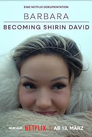 Watch Free Barbara Becoming Shirin David (2026)