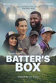 Watch Free Batters Box (2024)