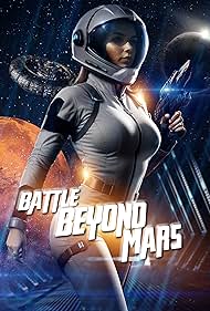 Watch Free Battle Beyond Mars (2025)