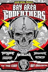 Watch Free Bay Area Godfathers (2020)